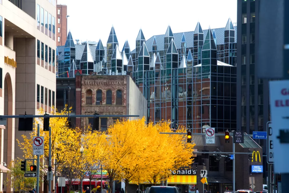 PPG Plaza